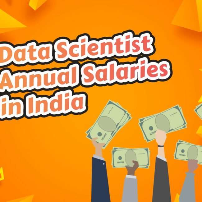 Data Scientist Salary in India in 2023: Freshers & Experienced