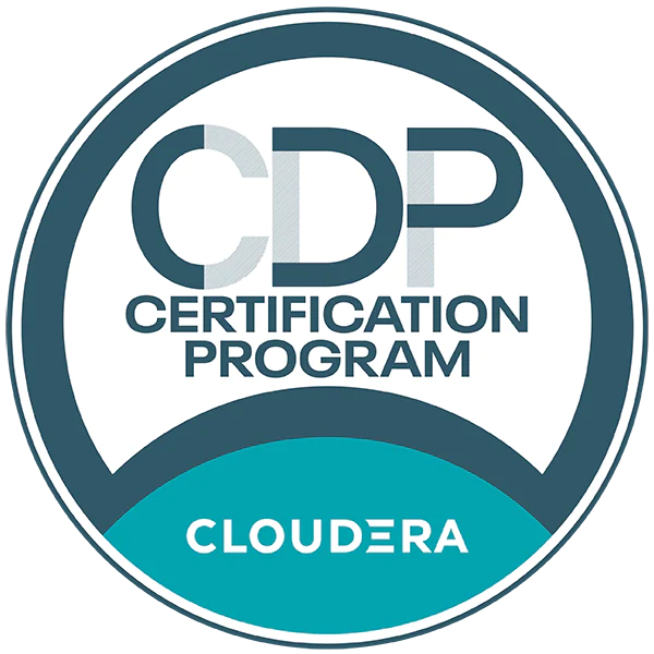 Cloudera Data Platform: Data Analyst Certification